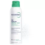 Bioderma Sébium Kerato+ Body spray 150ml