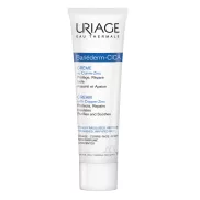 Uriage Bariéderm-Cica CU-ZN krém 100ml