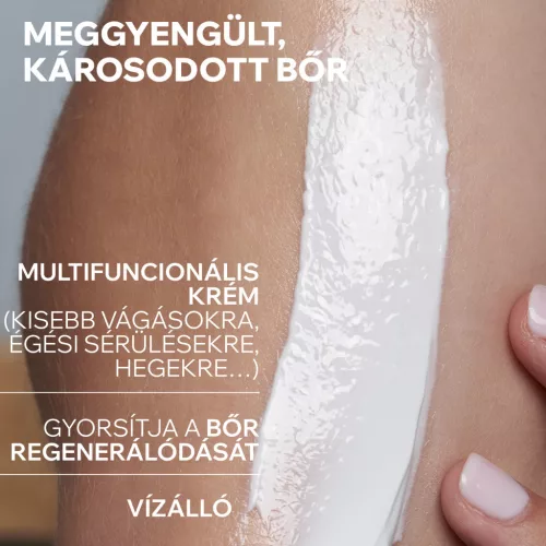 Uriage Bariéderm-Cica CU-ZN krém 100ml