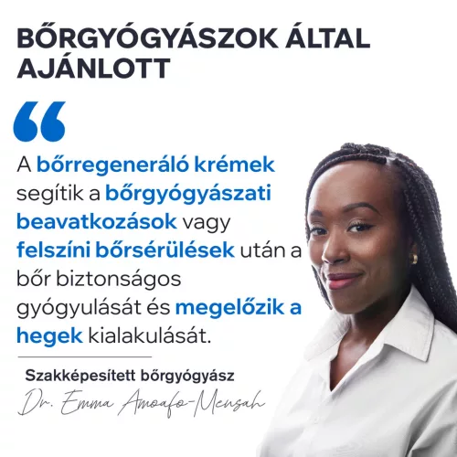 Uriage Bariéderm-Cica CU-ZN krém 100ml