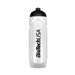 BioTechUSA kulacs fehér 750ml