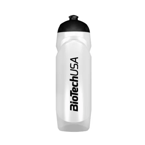 BioTechUSA kulacs fehér 750ml