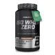 BioTechUSA Iso Whey Zero Black csokoládé 908g