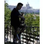 BioTechUSA Iso Whey Zero Black csokoládé 908g