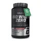 BioTechUSA Iso Whey Zero Black eper 908g