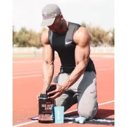 BioTechUSA Iso Whey Zero Black eper 908g