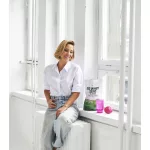 BioTechUSA Iso Whey Zero Clear lime 1000 g