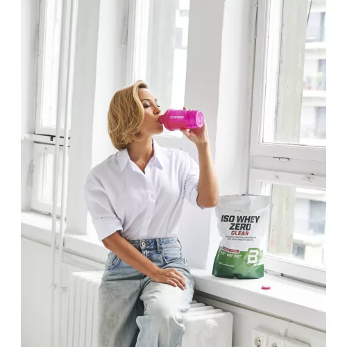 BioTechUSA Iso Whey Zero Clear lime 1000 g