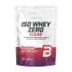 BioTechUSA Iso Whey Zero Clear piros gyümölcs 1000 g