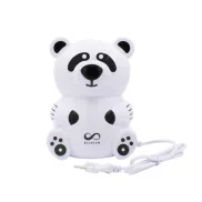 Elysium kompresszoros panda formájú inhalátor - AXD-307