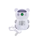 Elysium kompresszoros panda formájú inhalátor - AXD-307