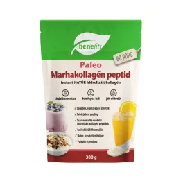 Interherb Benefitt paleo natúr marhakollagén por 300g