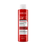   VICHY Dercos Collagen 17 Filler Ultra-Regeneráló sampon 200ml