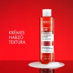 VICHY Dercos Collagen 17 Filler Ultra-Regeneráló sampon 200ml