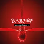 VICHY Dercos Collagen 17 Filler Ultra-Regeneráló sampon 200ml