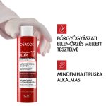 VICHY Dercos Collagen 17 Filler Ultra-Regeneráló sampon 200ml