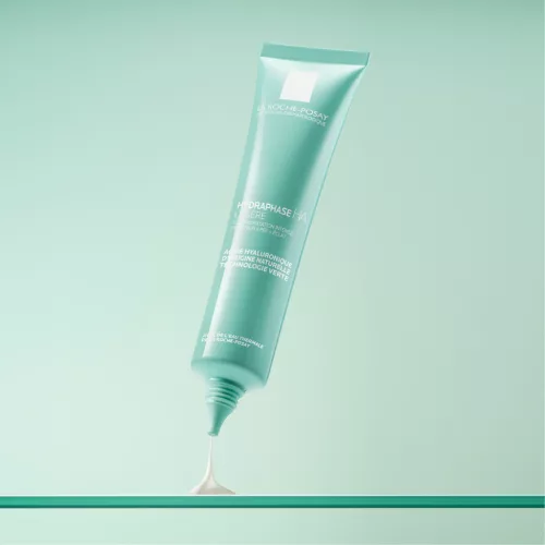 La Roche Posay Hydraphase HA Light Hidratáló krém 40ml