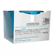   La Roche Posay HYALU B5 Ulta-koncentrált krém SPF30 utántöltő 50ml