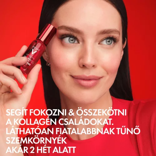 Vichy Liftactiv Collagen Specialist 16 szemkörnyékápoló szérum 15ml