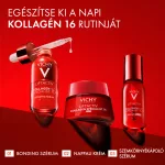 Vichy Liftactiv Collagen Specialist 16 szemkörnyékápoló szérum 15ml