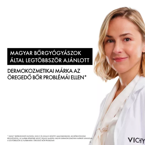 Vichy Liftactiv Collagen Specialist 16 szemkörnyékápoló szérum 15ml