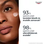 Eucerin Sun Oil Control Nappali UV Szérum arcra SPF50+ 50ml
