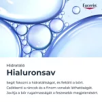 Eucerin Sun Hydro-Protect ultra könnyű színezett napozó fluid arcra SPF50 | világos árnyalat 50ml