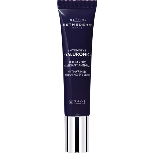 Esthederm Intensive Hyaluronic+ szemkörnyékápoló 15ml