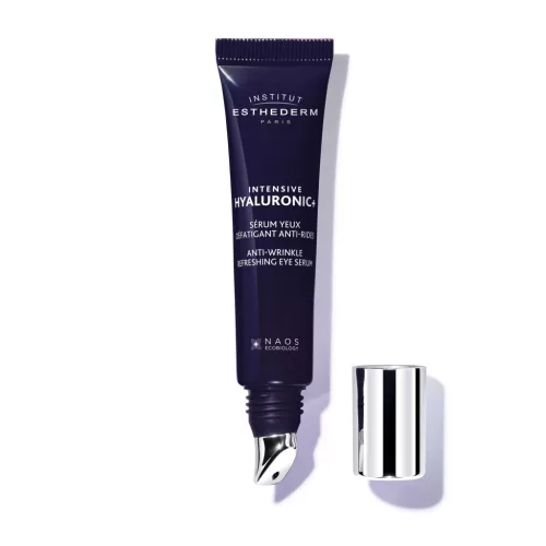 Esthederm Intensive Hyaluronic+ szemkörnyékápoló 15ml