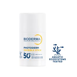 Bioderma Photoderm Invisible stift SPF50+ 15g