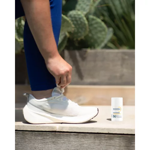 Bioderma Photoderm Invisible stift SPF50+ 15g