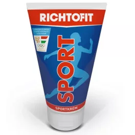 Richtofit sportkrém 125ml