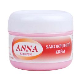 Anna bársonyka sarokpuhító krém 65ml