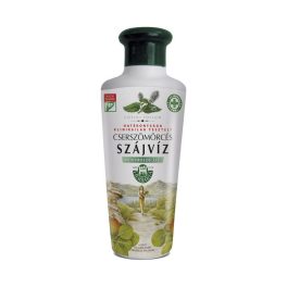 Herbária Cserszömörcés szájvíz mentol ízű 250ml