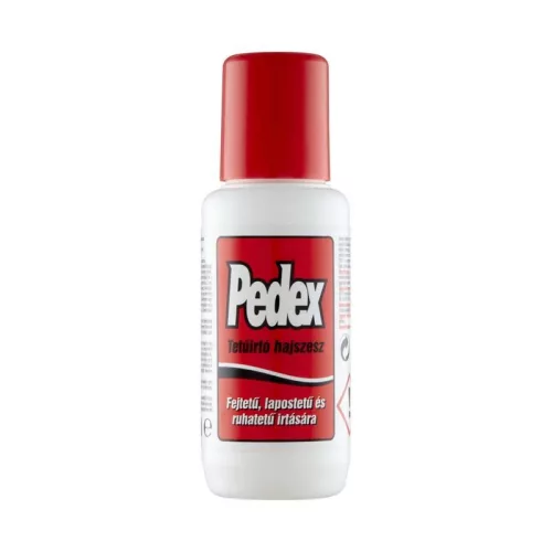 Pedex tetűirtó hajszesz 50ml