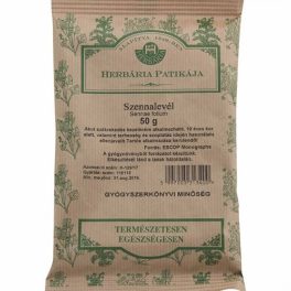Herbária szennalevél tea 50g